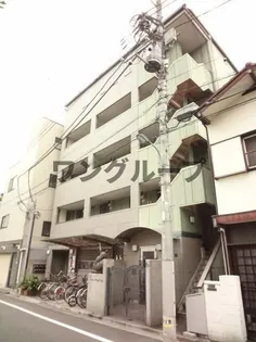 センタービレッジコガの画像