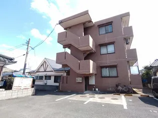 メープル西原の画像