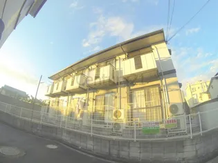 クインズコート豊島の画像