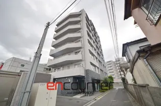 パークハウス練馬春日町の画像