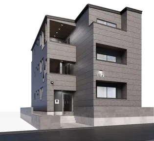 ROBOT HOME 高宮の画像