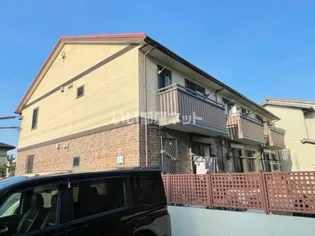 愛知県一宮市野口2【アパート】の外観