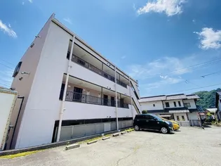 サンライズ西長野の画像