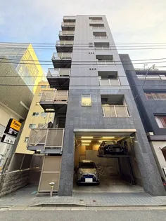 グランドコート秋葉原の画像