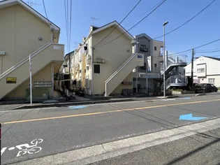 ロッシェル東林間Vの画像