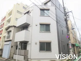 AKABANE HILLSの画像