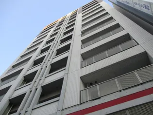 ヴィアーレ勾当台Ⅱの画像