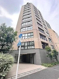 オープンレジデンシア千代田東神田【6階】の外観