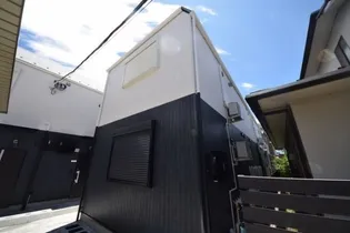 アペックス下高井戸II【1階】の外観