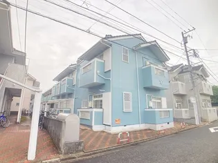 ニューレンジ今川の画像