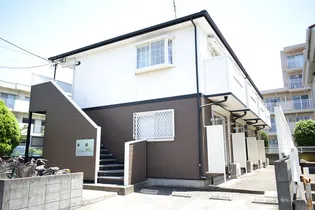 アポロハイツの画像