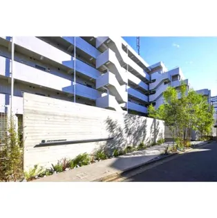 PATH仲六郷の画像