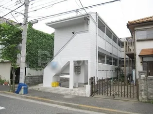 グリーンハイツIIの画像