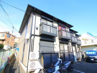 ボヌール赤塚公園の画像