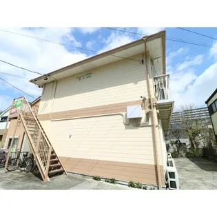 富岡ハイツの画像