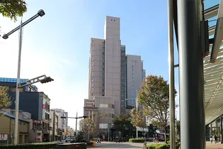 リファーレ金沢の画像