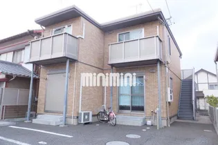 キャッスルウエストIIの画像