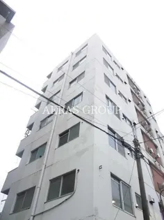 恩田ビル【6階】の外観