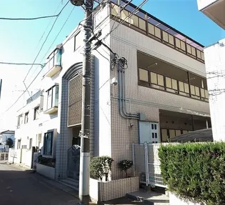 武蔵野ウイングの画像