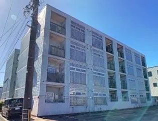 ホームタウン東力 南棟の画像