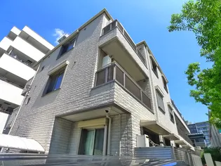 コートエレガンスの画像