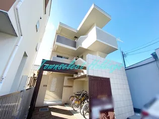 フェリーチェKの画像