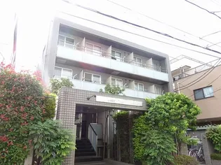 CITY SPIRE東小金井の画像