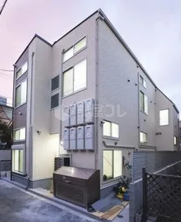 ガーデン平井の画像