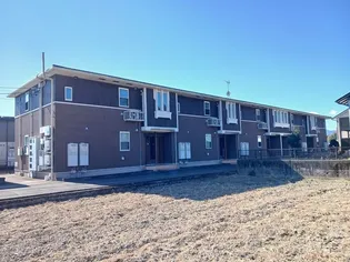 高知県土佐市高岡町乙【アパート】の外観