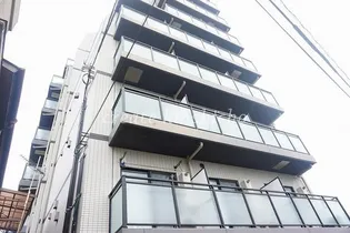 リライア東京イーストレジデンスの画像