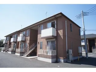 クレシェンテ Fの画像