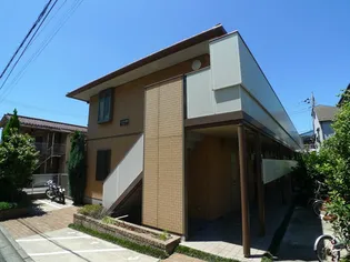 ジュネス桜丘の画像