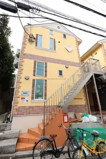 ユナイト東寺尾ジャンルイジの画像