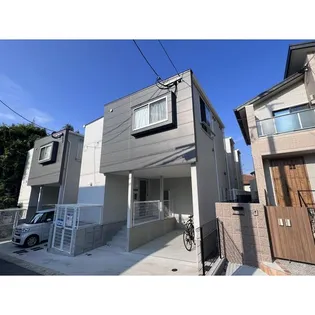 福岡県福岡市城南区梅林1【アパート】の外観