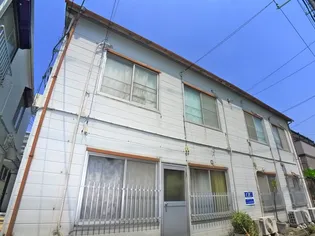 M&BハウスIの画像