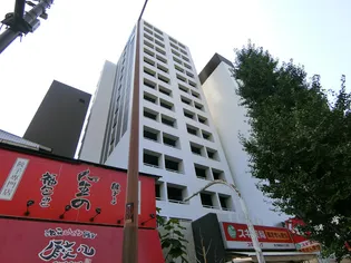 大阪府大阪市淀川区宮原2【マンション】の外観