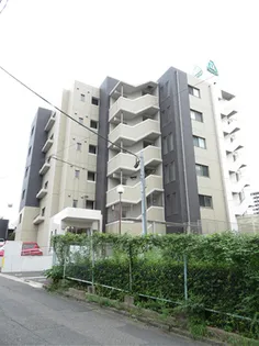 アドヴァンスコート到津の森の画像