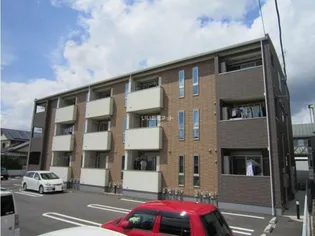 カーサ フェリーチェの画像