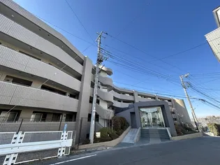 アルスたまプラーザD ヒルズの画像