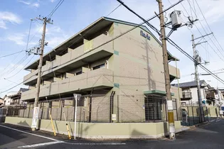 サンフォレスト平野の画像