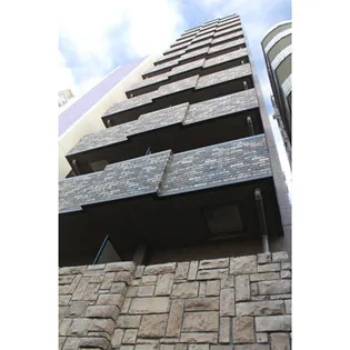 トーシンフェニックス下目黒の画像