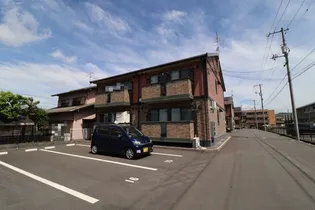 コンフォート A棟の画像