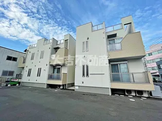 GRANDTIC GLORYIIの画像