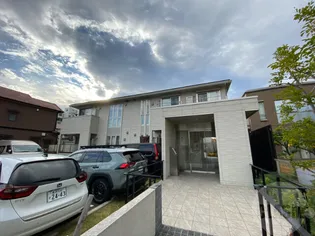 グランガーデンの画像