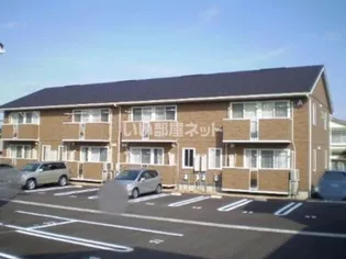 リビングタウン松若町 B棟の画像