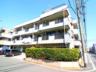 エスペランサ富士の画像