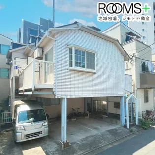 センチュリーハイツの画像