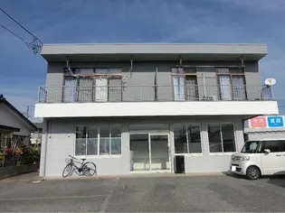 ハイツ東町の画像