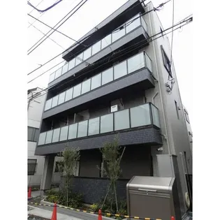 スカラーレ牛込の画像