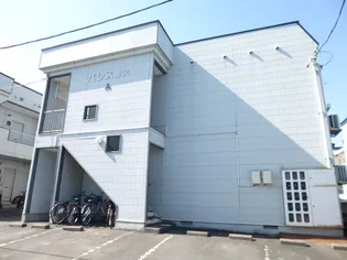 パレス金沢Aの画像